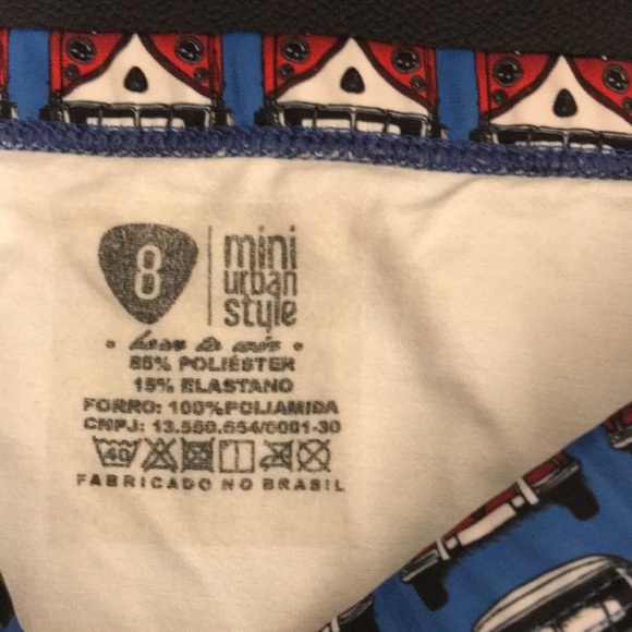 Boys Bathing Suit - Picture 3 of 12